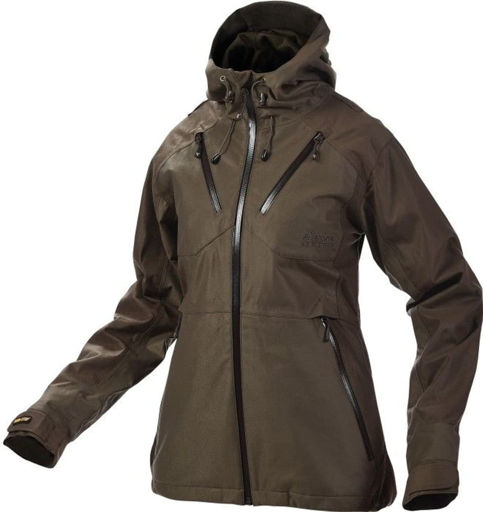 Extreme Lite Lady Jaktdress, view: 1