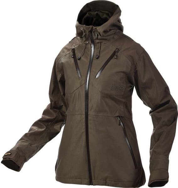 Extreme Lite Lady Jaktdress, view: 1