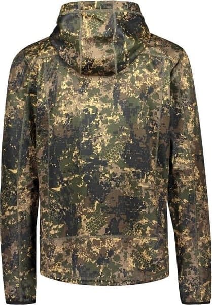 M's Sniper Powerfleece Hoodie BlindTech Invisible, view: 1