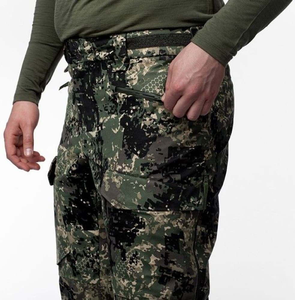 M's Performance APS Pant BlindTech Invisible II, view: 5