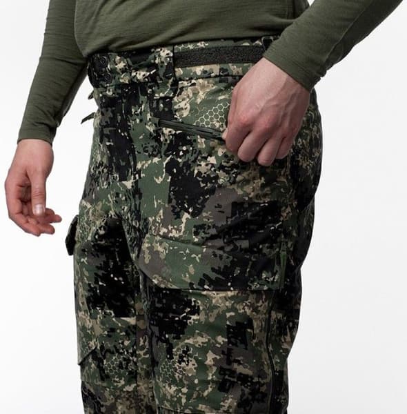 M's Performance APS Pant BlindTech Invisible II, view: 5