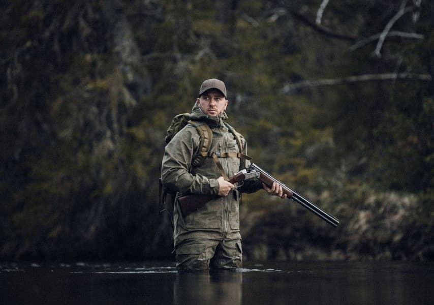 M's Performance APS Pant BlindTech Invisible II, view: 7