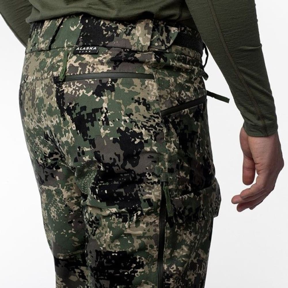 M's Performance APS Pant BlindTech Invisible II, view: 4