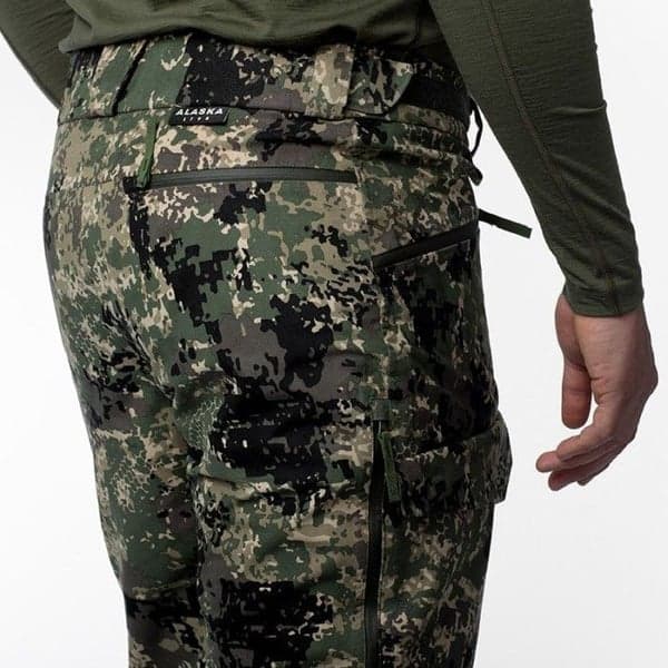 M's Performance APS Pant BlindTech Invisible II, view: 4