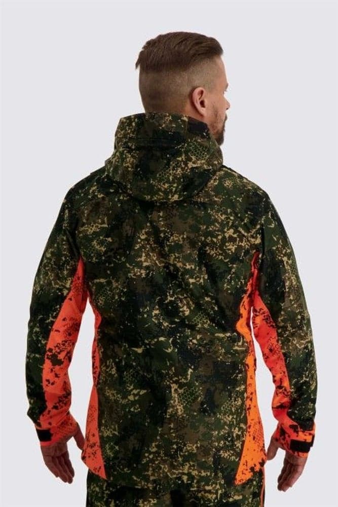 M's Superior 2 Jacket Safety Mix BlindTech, view: 3