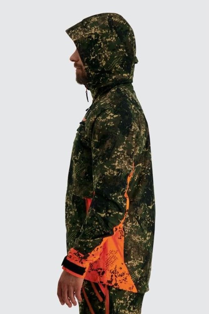 M's Superior 2 Jacket Safety Mix BlindTech, view: 6