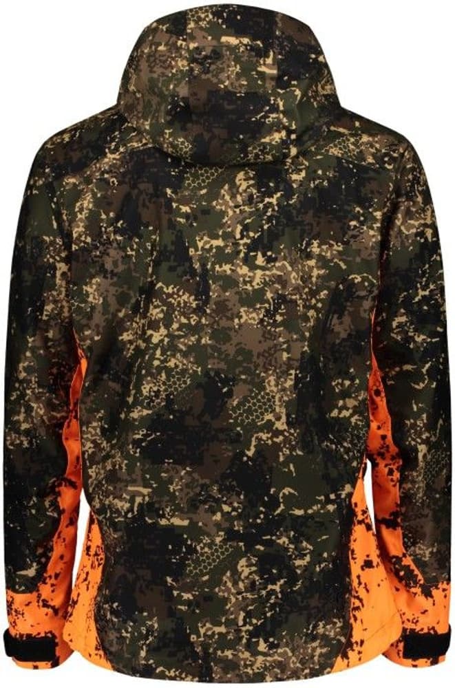 M's Superior 2 Jacket Safety Mix BlindTech, view: 1