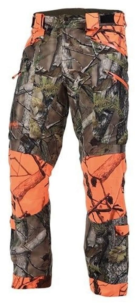 Extreme Lite 2.0 Blaze 3D/Safety Orange Jaktbukse, view: 0