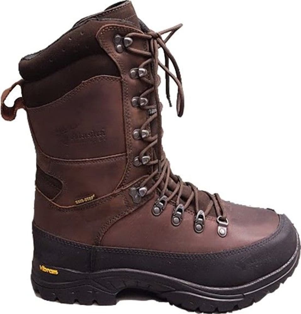 Extreme Lite Hunter Jaktstøvler, view: 1