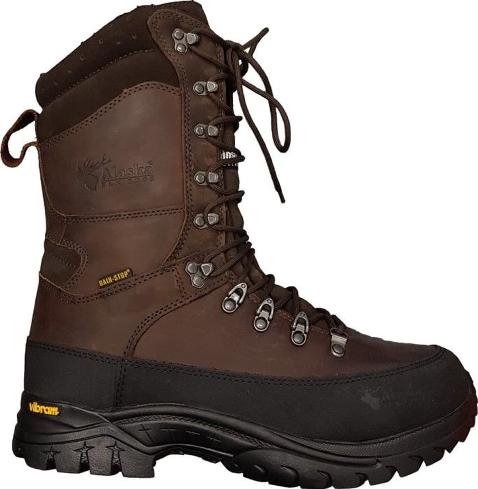 Extreme Lite Hunter Jaktstøvler, view: 0