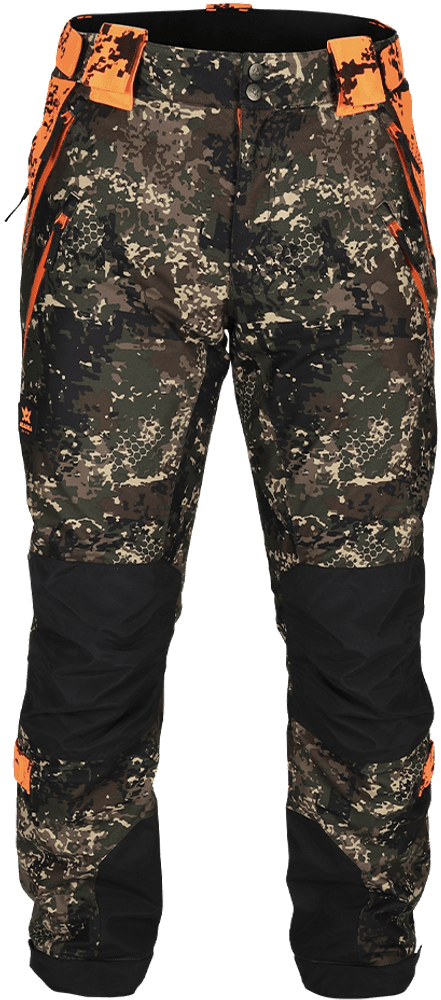 M's Superior Pro Pant Safety Mix BlindTech (2023), view: 0