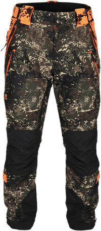 M's Superior Pro Pant Safety Mix BlindTech (2023) - view: 0