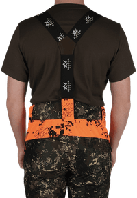 M's Superior Pro Pant Safety Mix BlindTech (2023) - view: 4