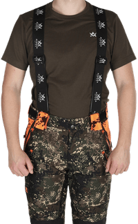 M's Superior Pro Pant Safety Mix BlindTech (2023) - view: 3