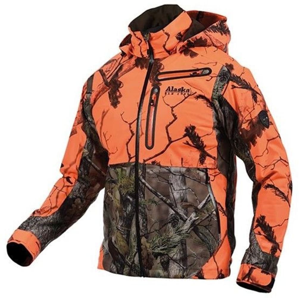 Extreme Lite 2.0 Blaze 3D / Safety Mix Jaktjakke, view: 0