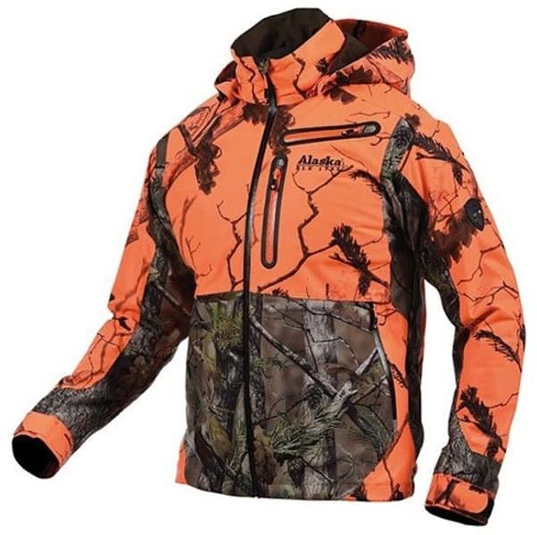 Extreme Lite 2.0 Blaze 3D / Safety Mix Jaktjakke, view: 0