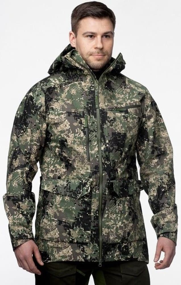 M's Performance APS Jacket BlindTech Invisible II, view: 2