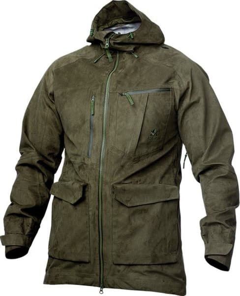 M's Performance APS Jacket Hunter Green, view: 0