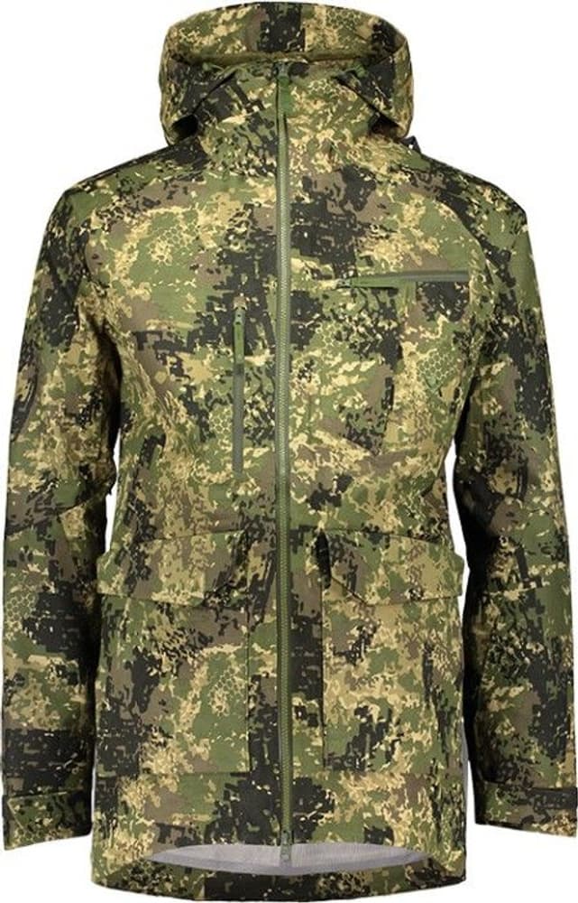 M's Performance APS Jacket BlindTech Invisible II, view: 0
