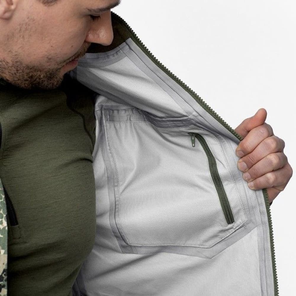 M's Performance APS Jacket BlindTech Invisible II, view: 6