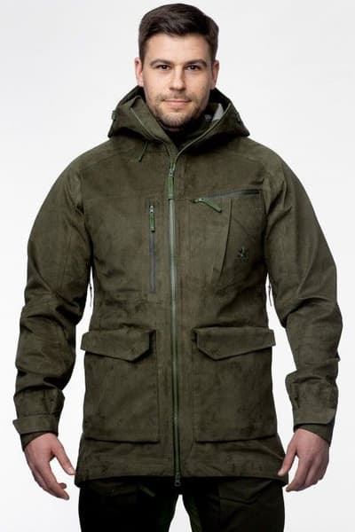 M's Performance APS Jacket Hunter Green, view: 1