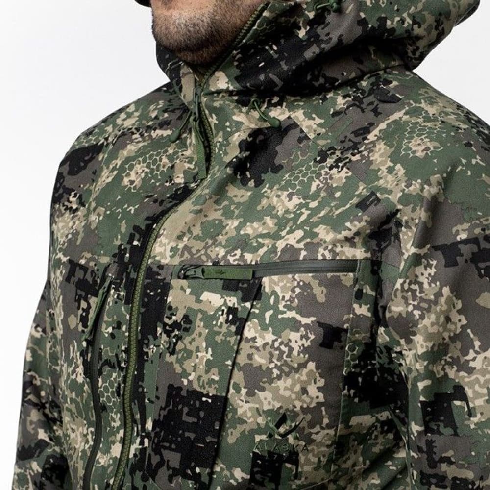 M's Performance APS Jacket BlindTech Invisible II, view: 5