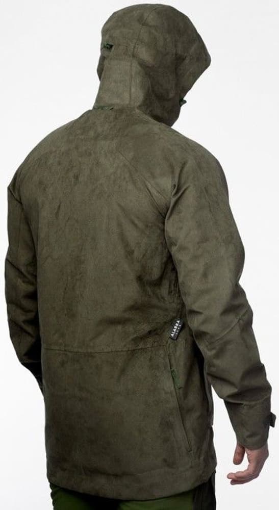 M's Performance APS Jacket Hunter Green, view: 2