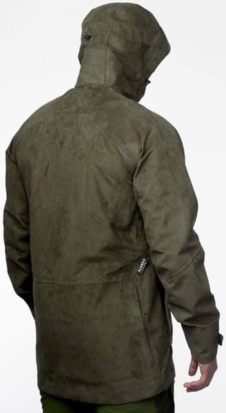 M's Performance APS Jacket Hunter Green, view: 2
