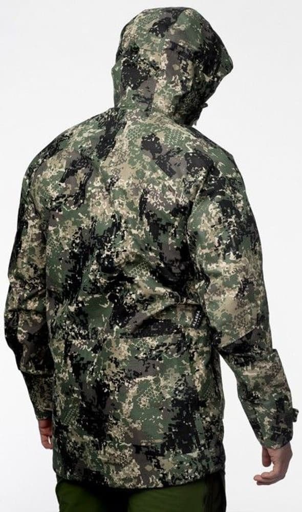 M's Performance APS Jacket BlindTech Invisible II, view: 4