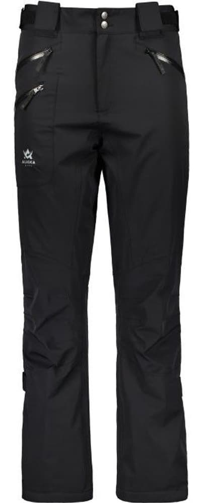 M's Seward Waterproof Padded Pant, view: 0