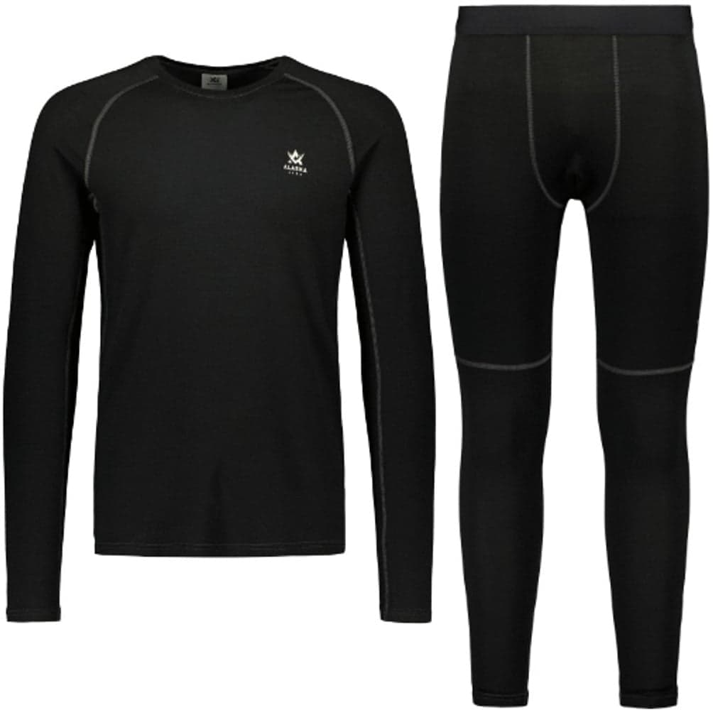 M's Superior Merino Base Layer Set, view: 0