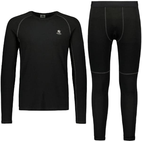 M's Superior Merino Base Layer Set, view: 0
