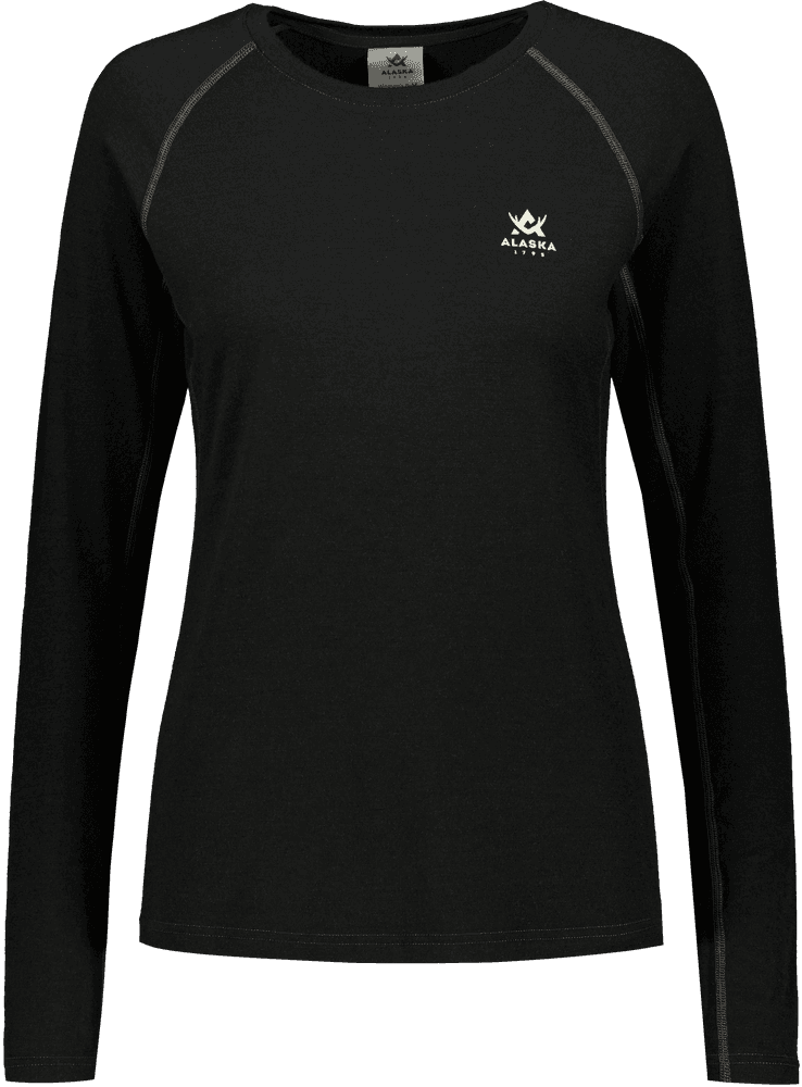 W's Superior Merino Base Layer Set, view: 1