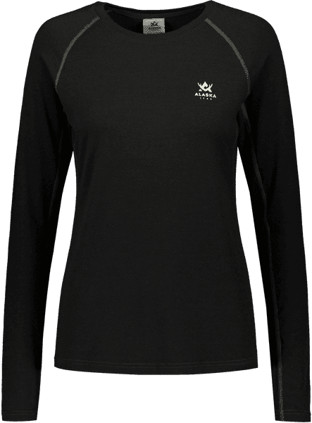 W's Superior Merino Base Layer Set, view: 1
