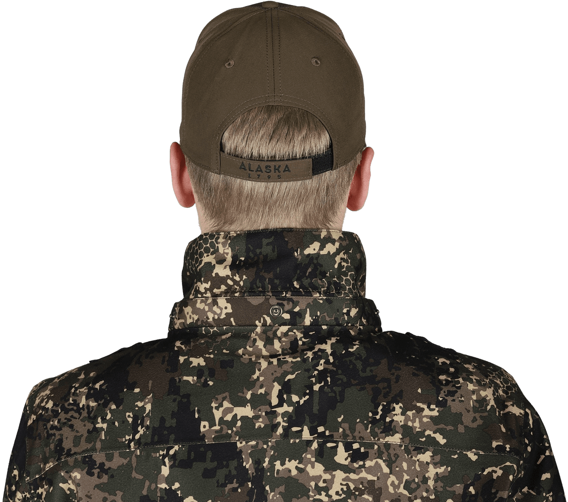 M's Superior Pro Jacket Safety Mix BlindTech (2023), view: 9