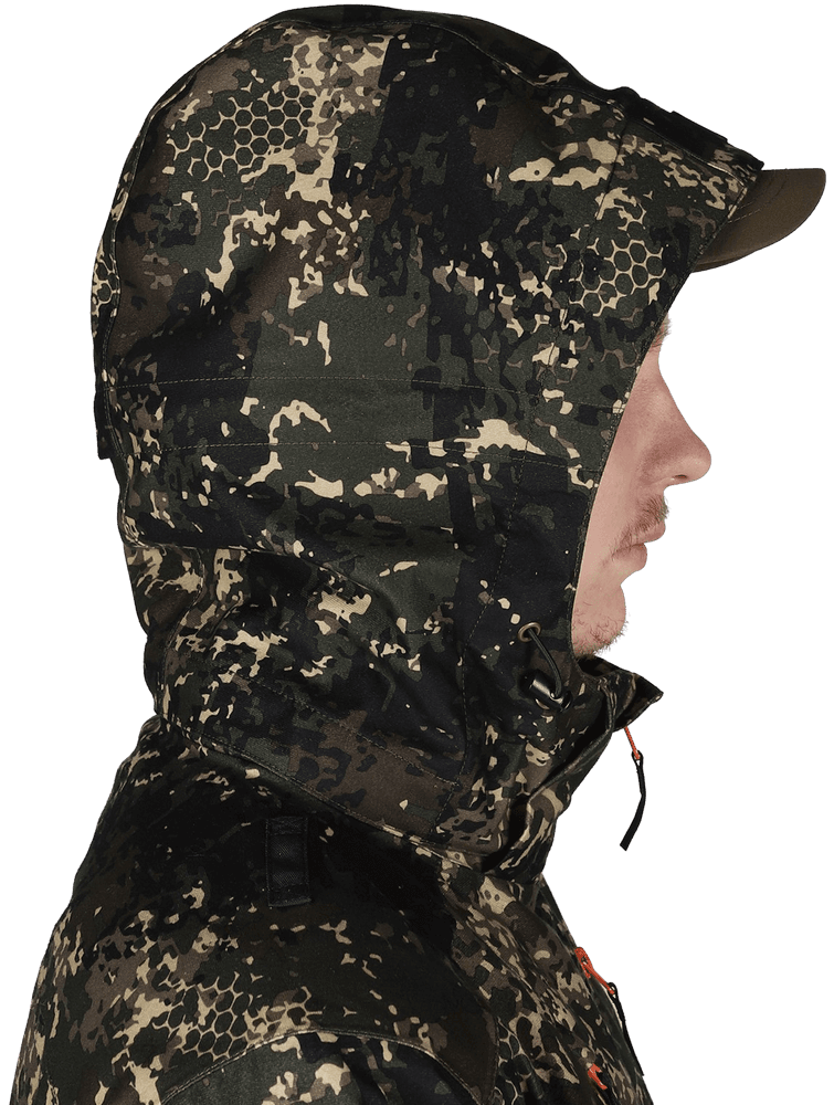 M's Superior Pro Jacket Safety Mix BlindTech (2023), view: 7