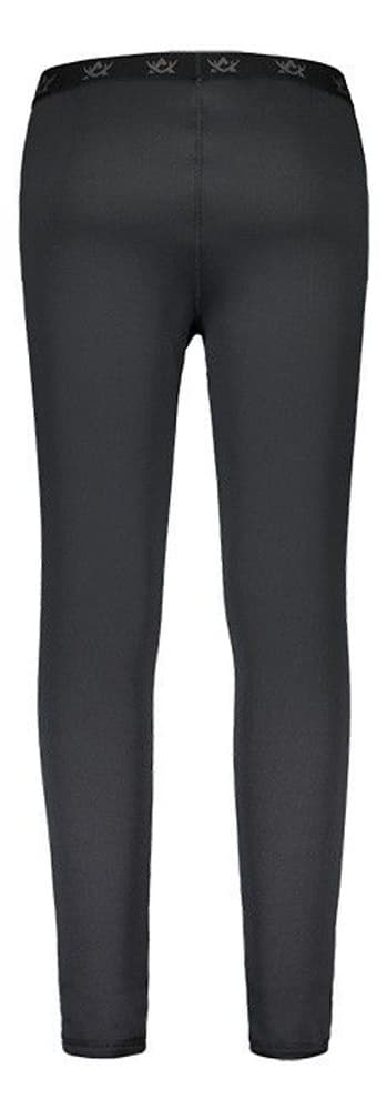ThermoDry Mid Layer Top + Bottom Dark Grey, view: 4