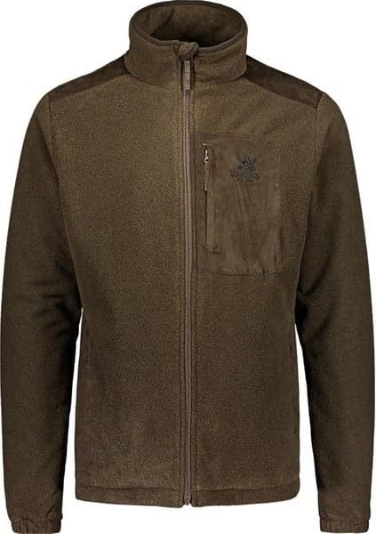 Moss Brown