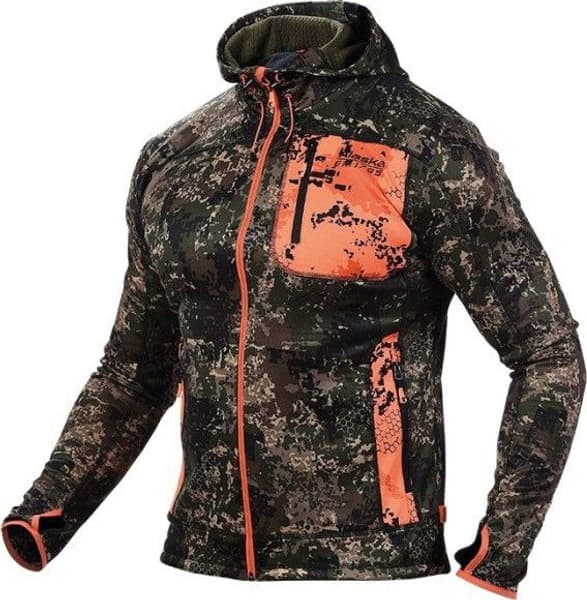 Sniper 2.0 Stretch Hoodie UX BlindTech Safety Mix, view: 0