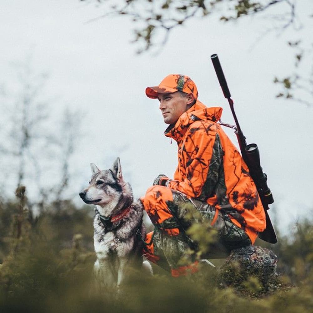 Jaktcaps Blaze 3D, view: 1