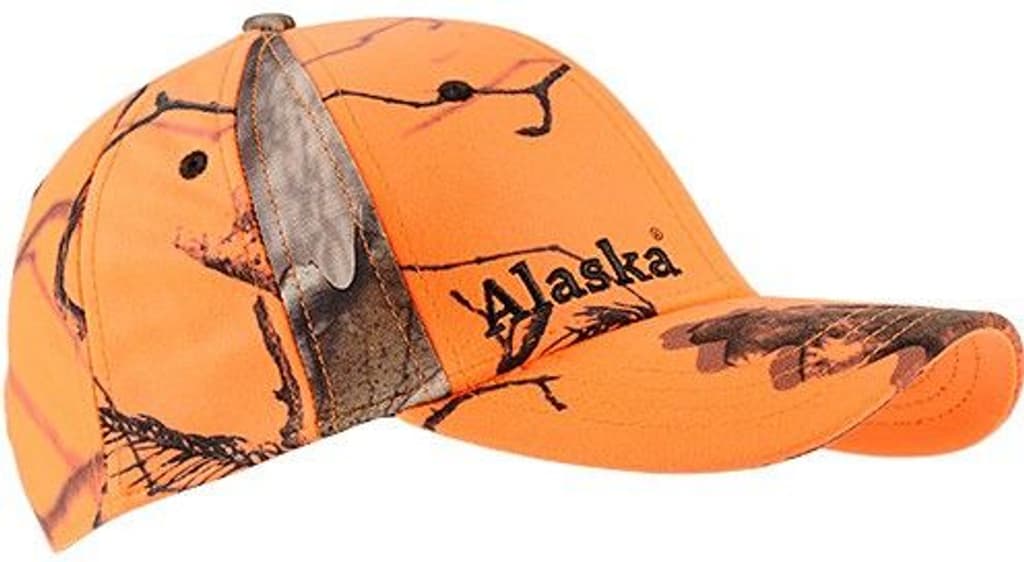 Jaktcaps Blaze 3D, view: 0