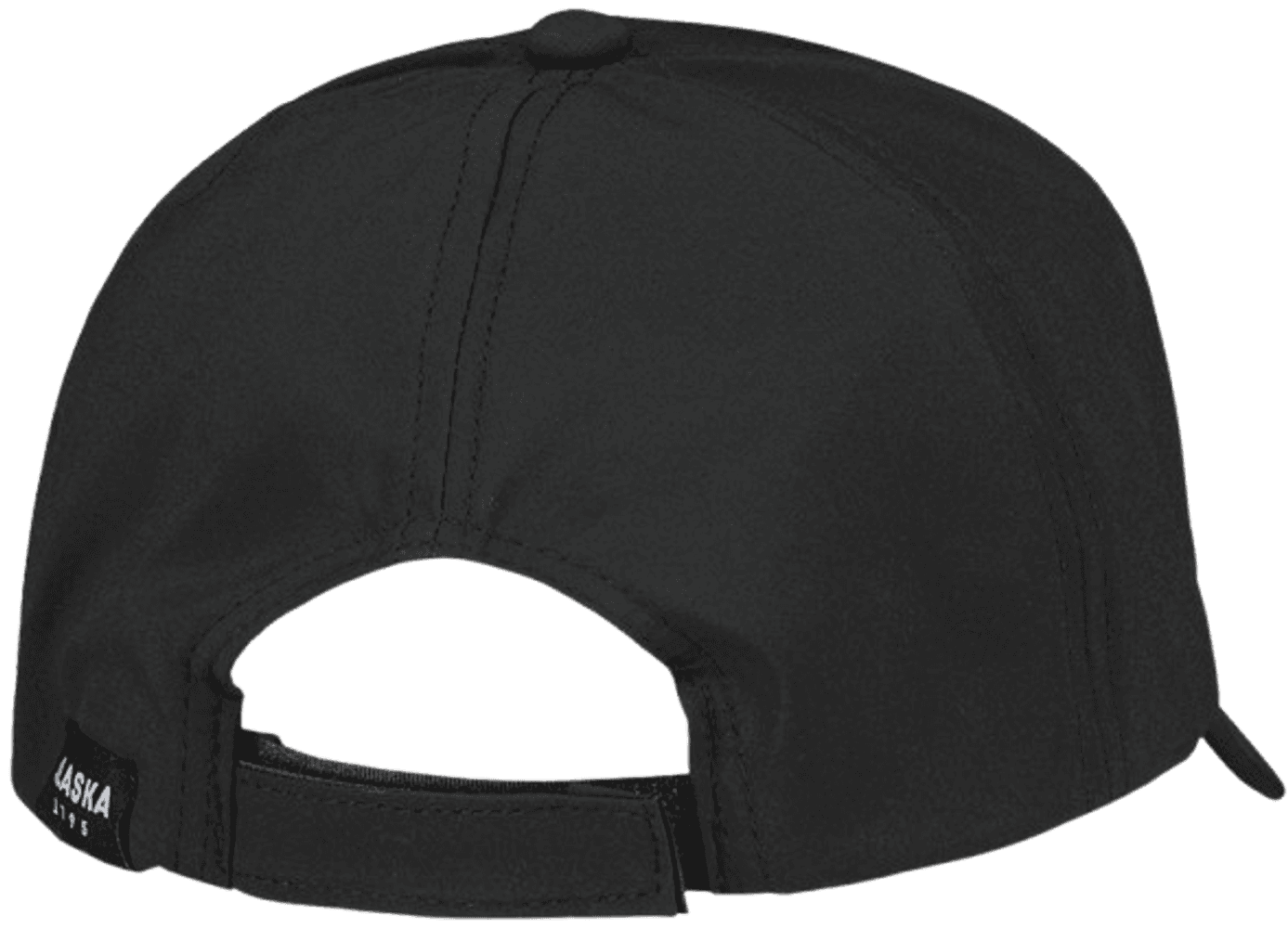 Hunter Cap Black, view: 1