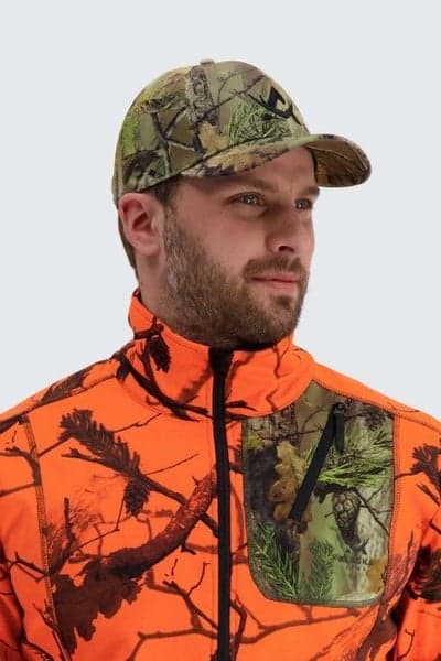Hunter Cap BlindMax HD, view: 1