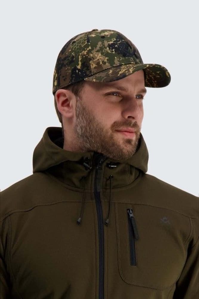 Hunter Cap BlindTech Invisible, view: 1