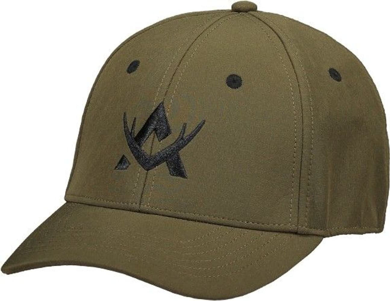 Hunter Cap Moss Brown, view: 0