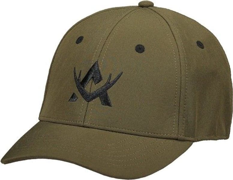 Hunter Cap Moss Brown, view: 0