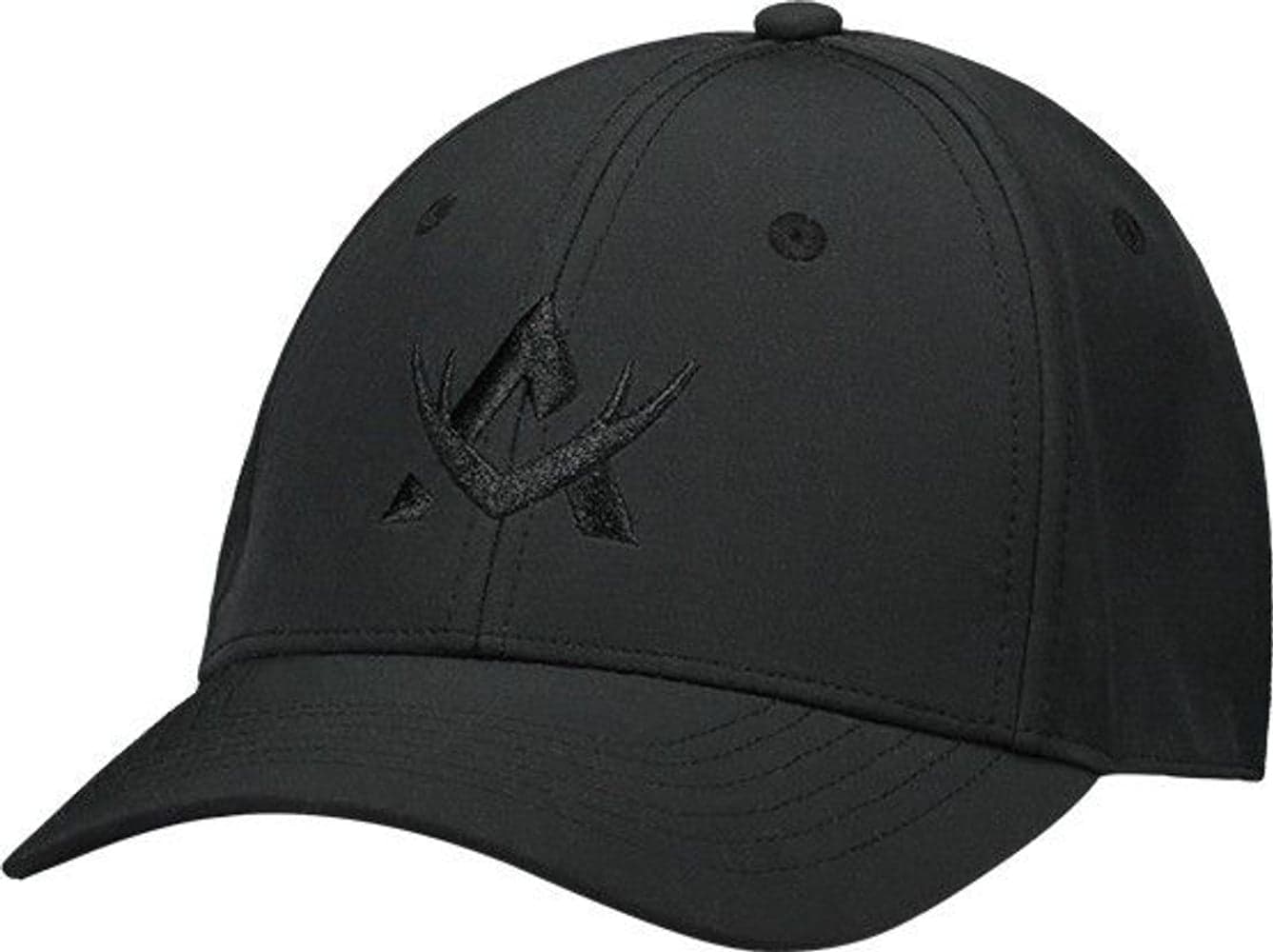 Hunter Cap Black, view: 0