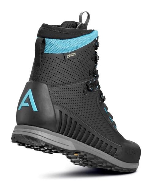 Orre A/P/S GTX Women's Black/Turquise, view: 1