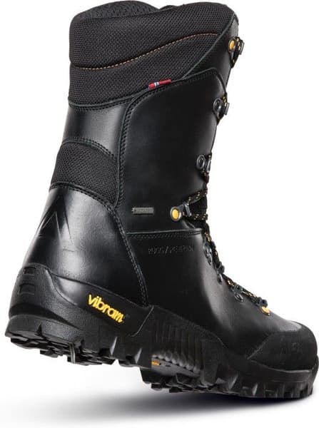 Rugg Perform GTX Unisex Black, view: 1
