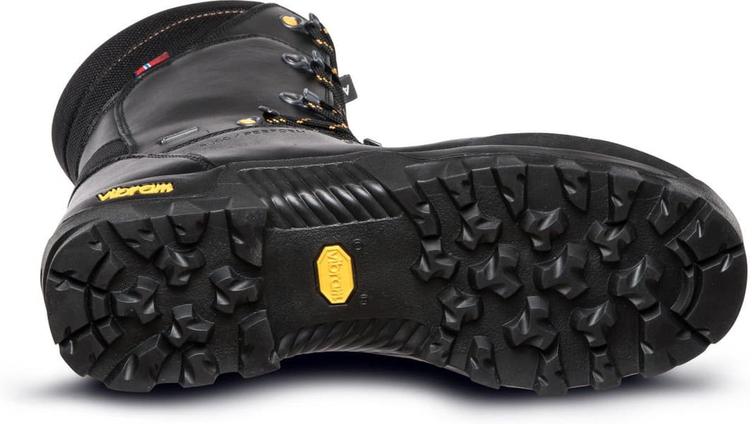 Rugg Perform GTX Unisex Black, view: 2